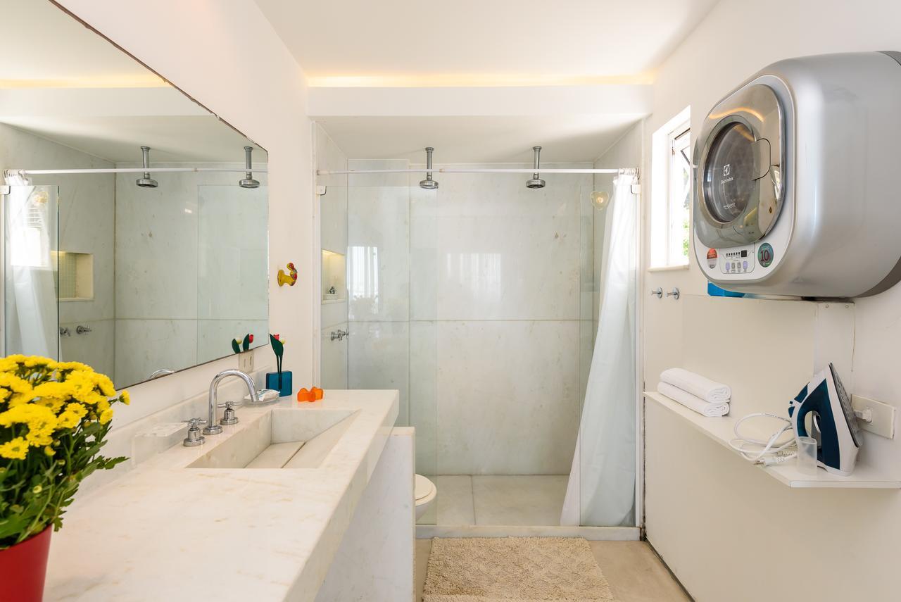 Apartamento Moderno Com Vista Mar | V 90/102 Rio de Janeiro Exterior photo