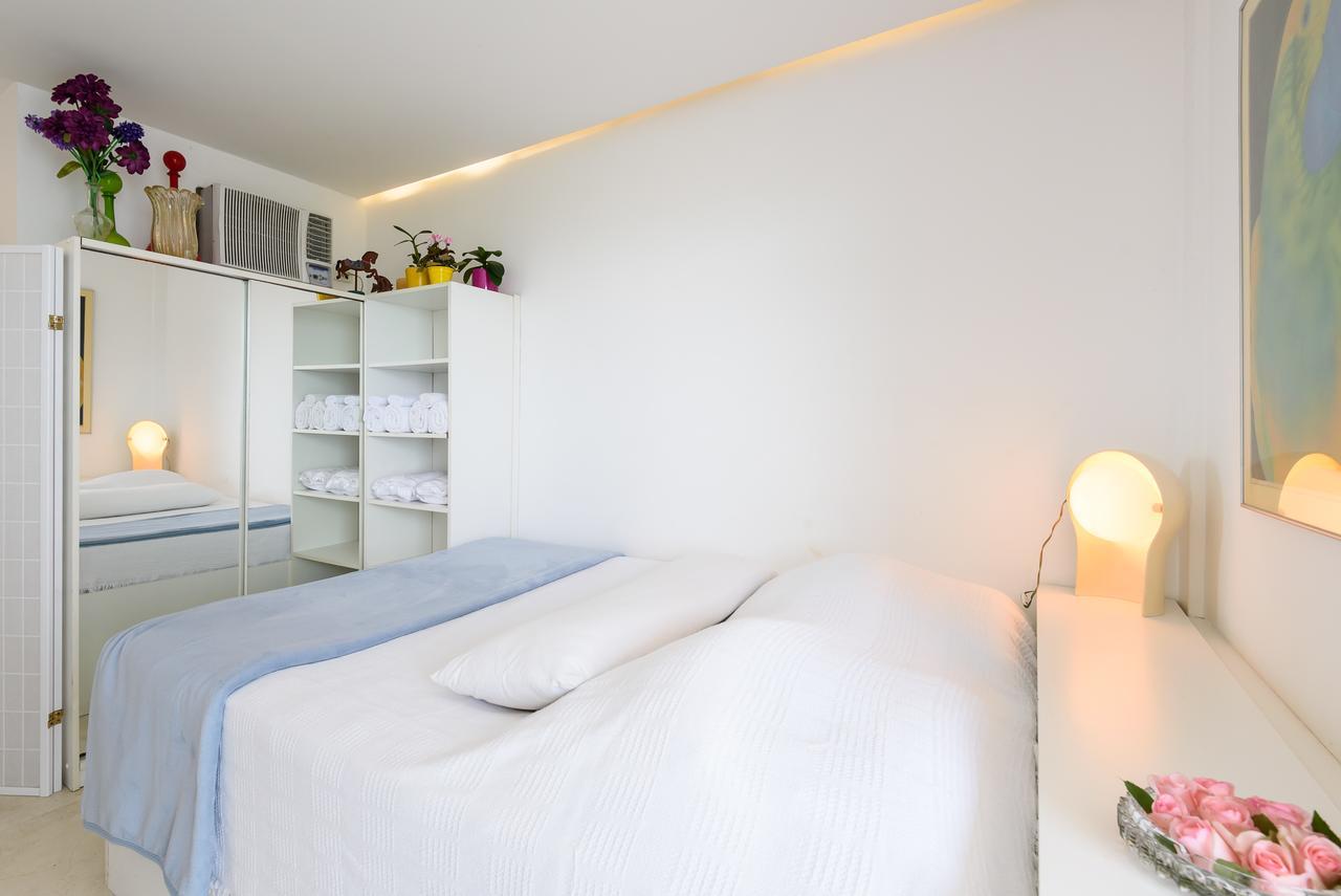 Apartamento Moderno Com Vista Mar | V 90/102 Rio de Janeiro Exterior photo