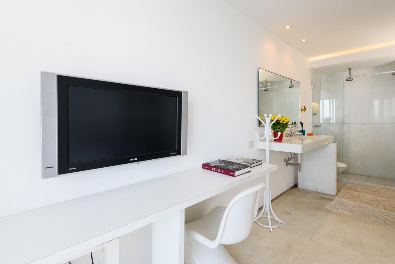 Apartamento Moderno Com Vista Mar | V 90/102 Rio de Janeiro Exterior photo